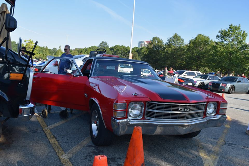GMC Sprint